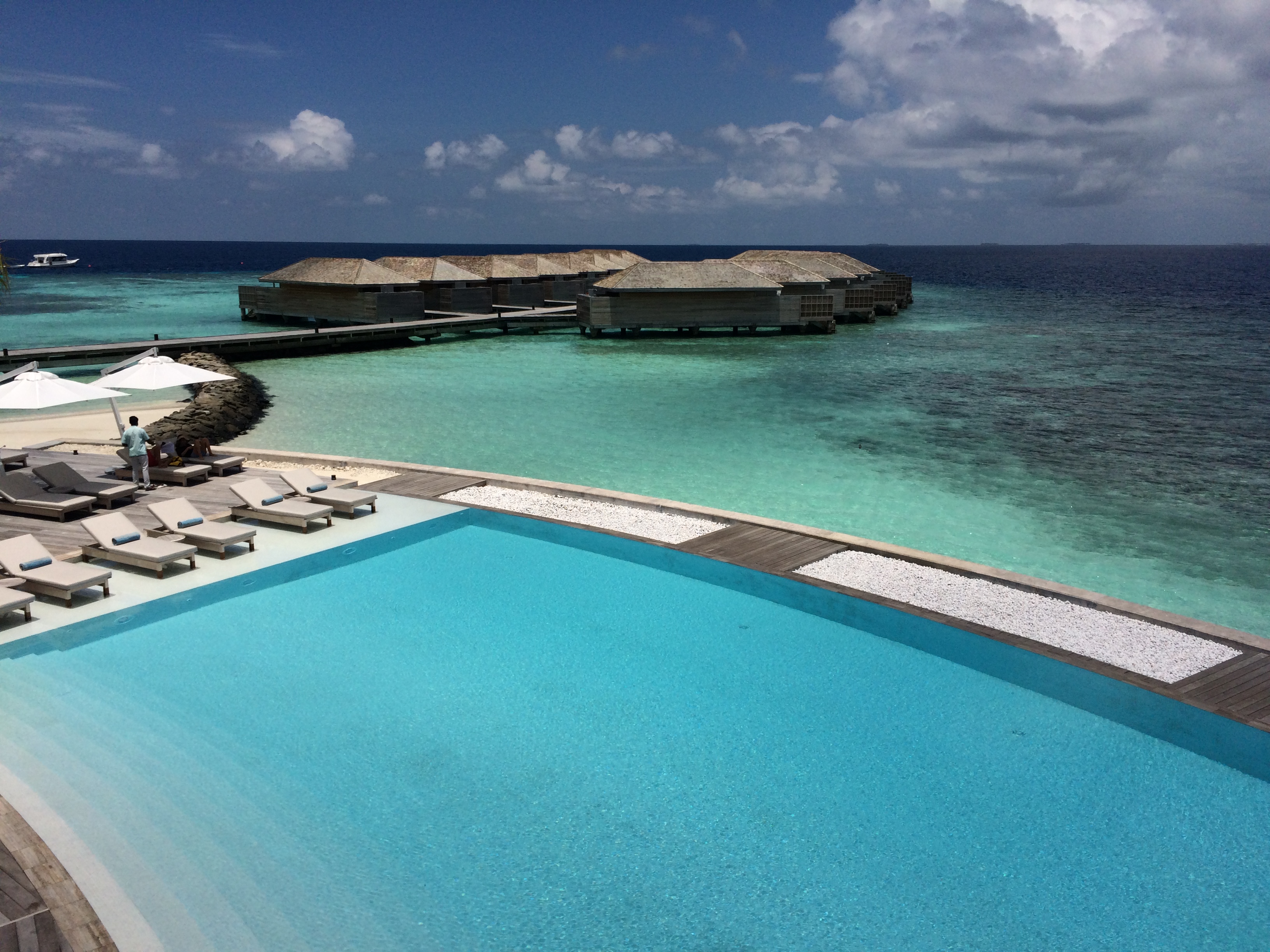 Kagi Maldives Spa Island