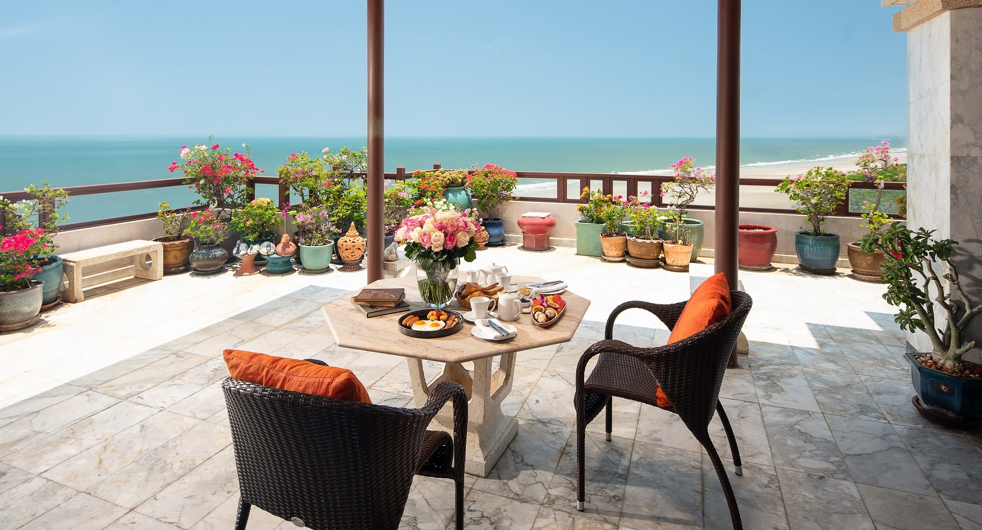 Anantara hua hin