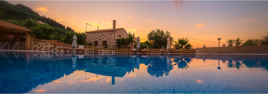 Joannas Villas Villa