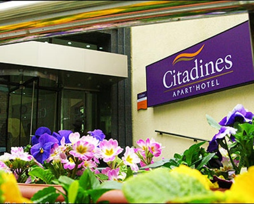 Citadines