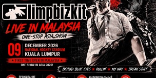 Limp Bizkit � �����-������� � 9 �������