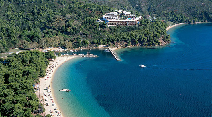     Skiathos Palace 4*