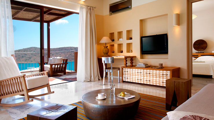 Domes of Elounda 5* de Luxe