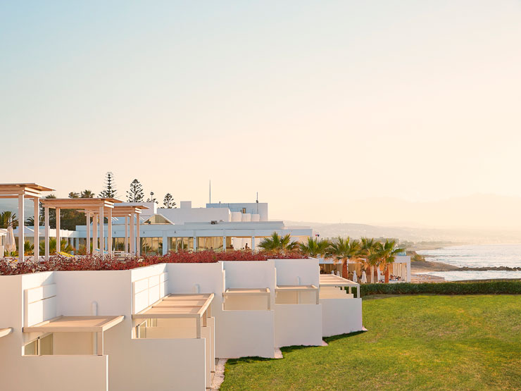 Grecotel The White Palace (ex. Grecotel El Greco) 5*